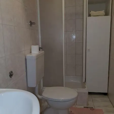 Apartman Estera