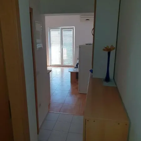 Apartman Estera *