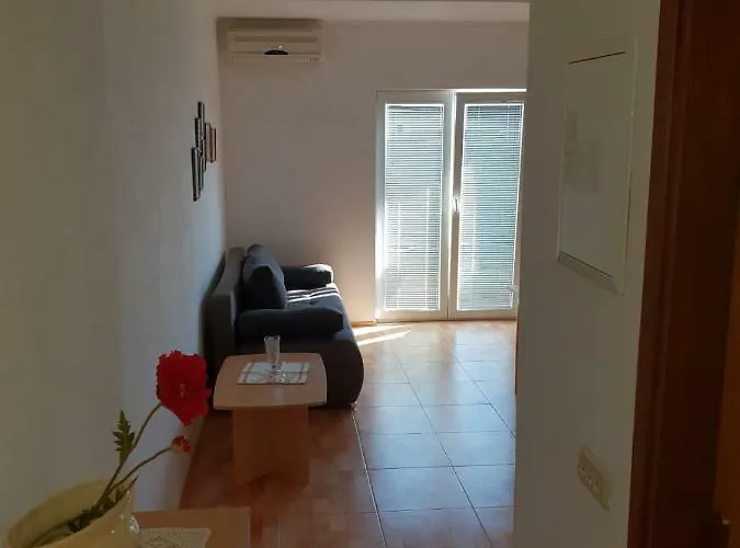 Lägenhet Estera Makarska