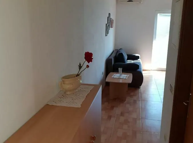 Lägenhet Estera Makarska