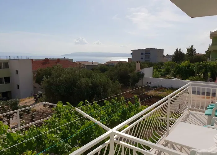 Estera Lägenhet Makarska