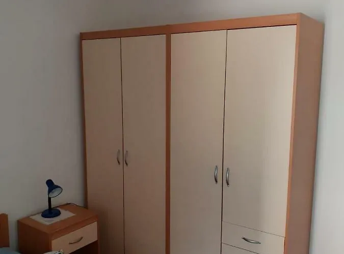 Estera Lägenhet Makarska