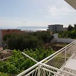 Estera Apartamento Makarska