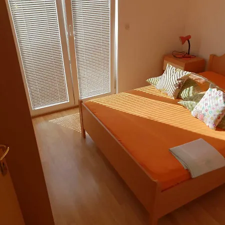Apartamento Estera Makarska