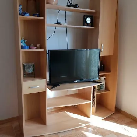 Apartment Estera *