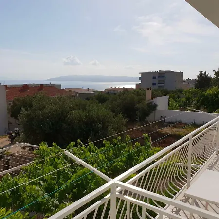 Estera Apartment Makarska