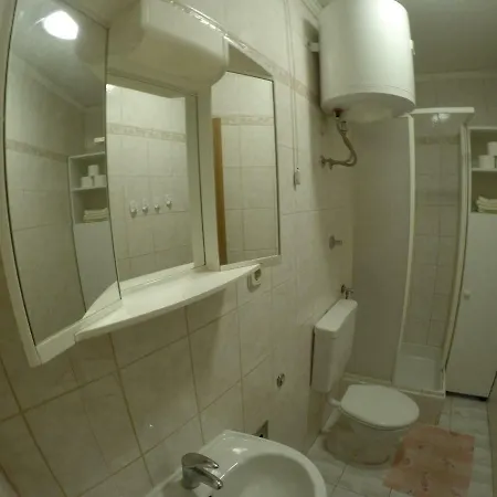 Apartment Estera
