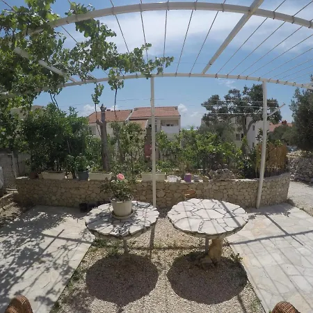 Estera Apartment Makarska
