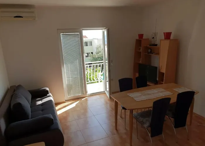 Estera Апартаменти