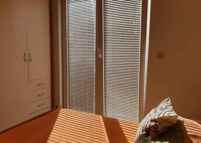 Estera Апартаменти