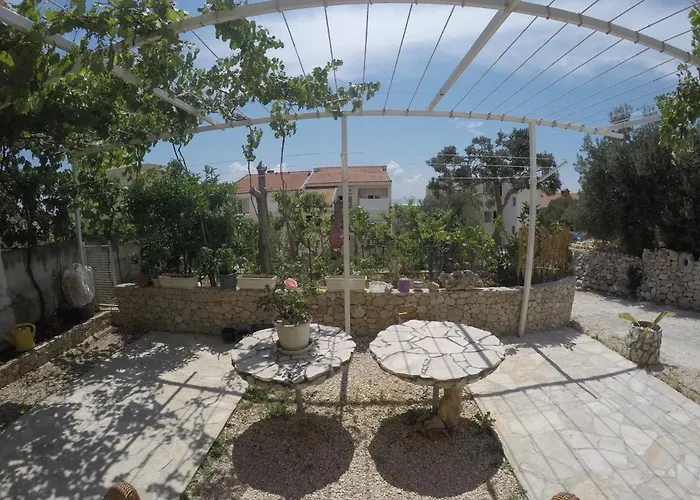 Estera Apartment Makarska