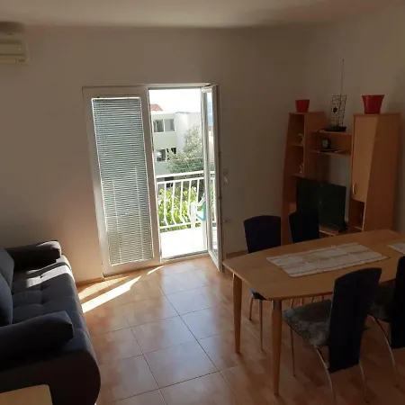 Estera Appartement
