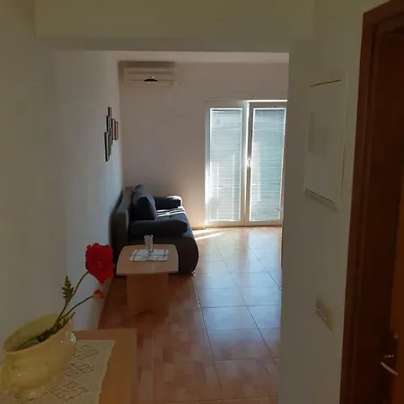Appartement Estera Makarska