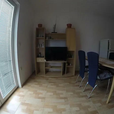 Appartement Estera