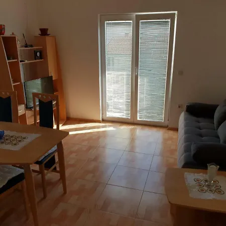 Appartement Estera *