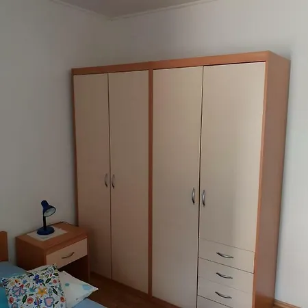 Estera Appartement Makarska